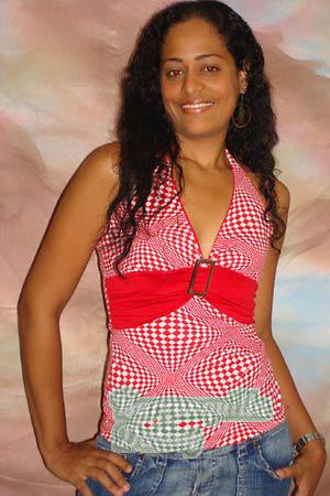 Colombia women