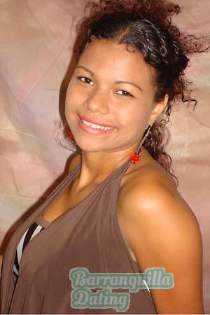 Colombia women