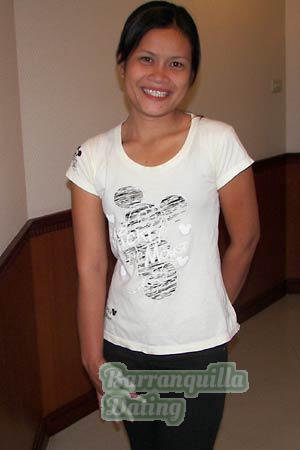 Thailand women