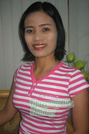 Philippines women