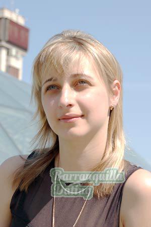 Ukraine women