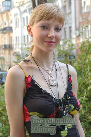 Ukraine women