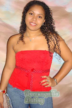 Colombia women
