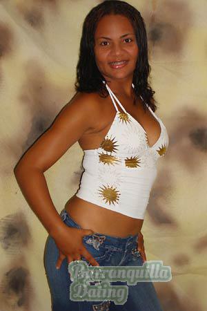 Colombia women