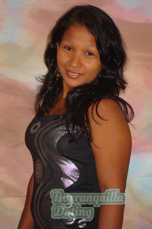 Colombia women