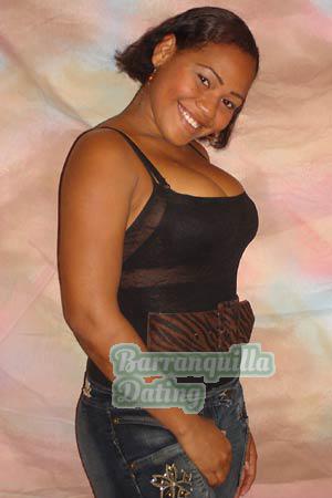 Colombia women