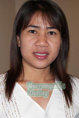 Thailand women
