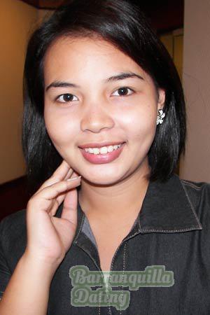 Thailand women