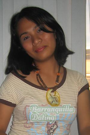 Philippines women