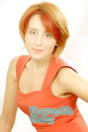 Ukraine women