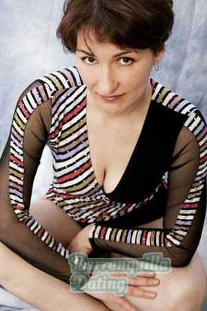 Russia women