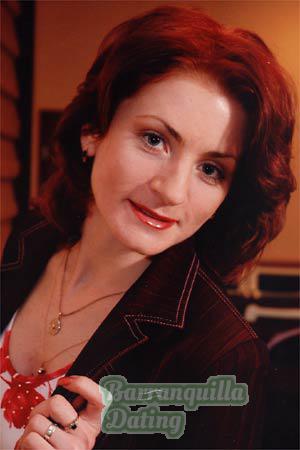 Russia women