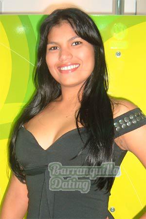 Colombia women