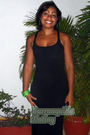 Colombia women