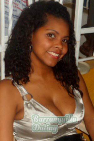 Colombia women
