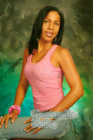 Colombia women