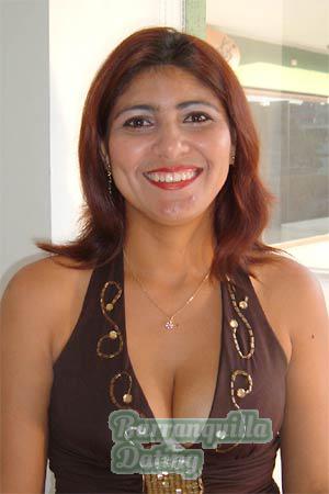Colombia women