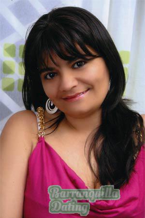 Colombia women
