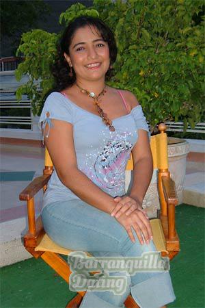 Colombia women