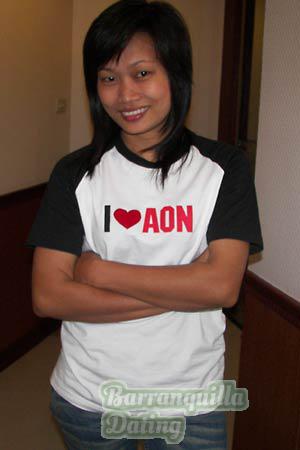 Thailand women