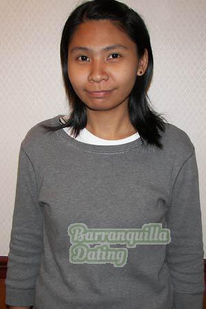 Thailand women