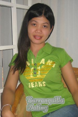 Philippines women