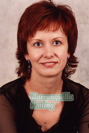 Russia women