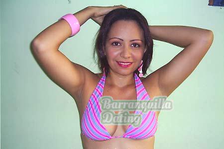 Colombia women
