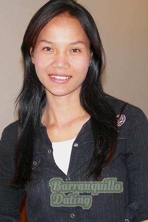 Thailand women