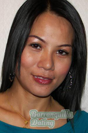 Thailand women