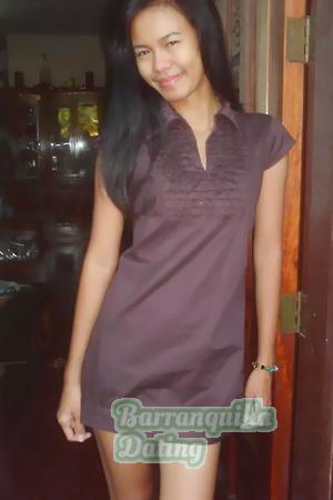 87136 - Conney Age: 26 - Philippines