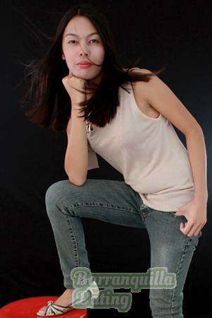 Philippines women