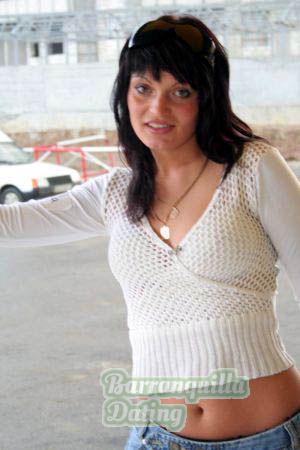 Ukraine women