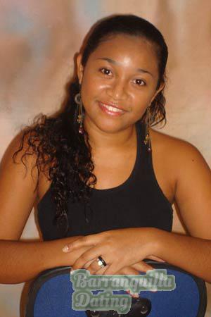 Colombia women