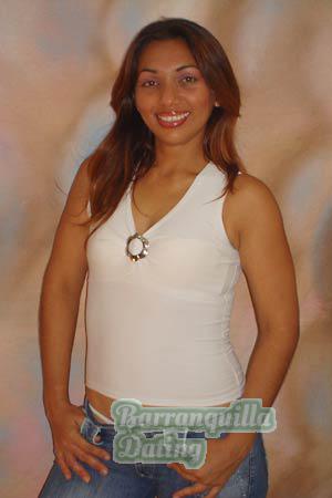Colombia women