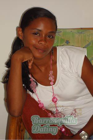 Colombia women