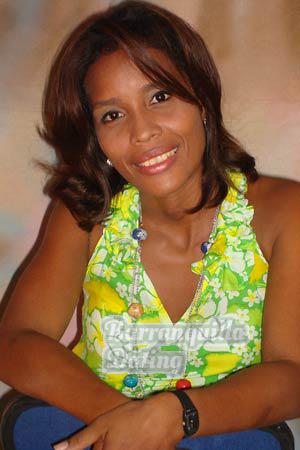 Colombia women