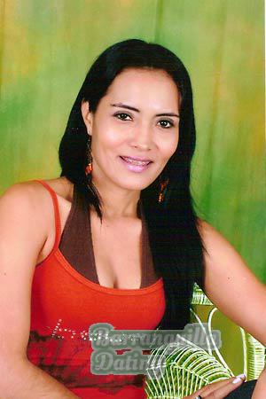 Colombia women