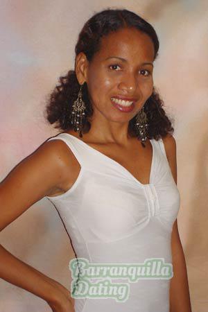 Colombia women
