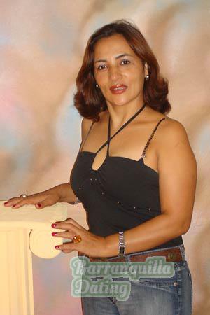 Colombia women