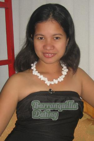 Philippines women