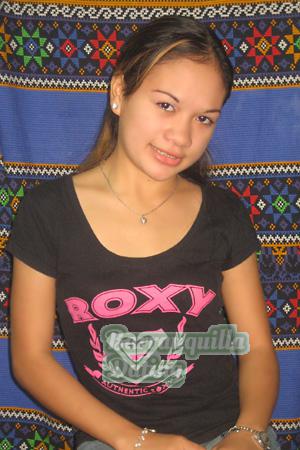 Philippines women