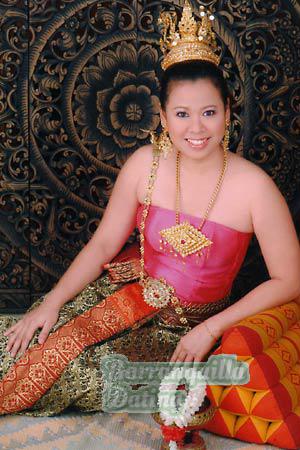 Thailand women