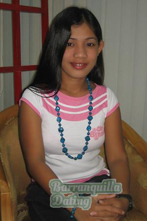 Philippines women