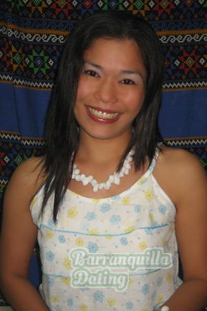 Philippines women