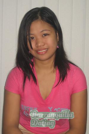 Philippines women