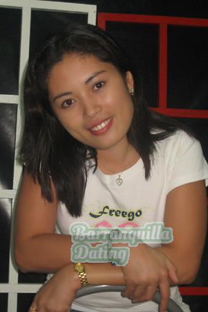 87307 - Normelita Age: 23 - Philippines