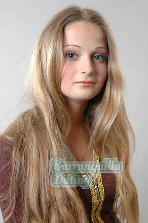 Ukraine women