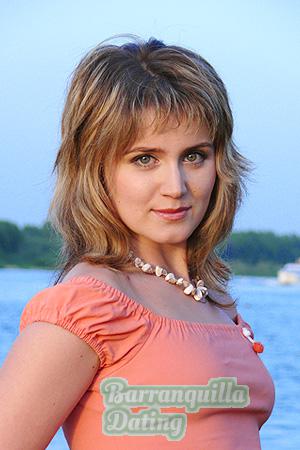Russia women
