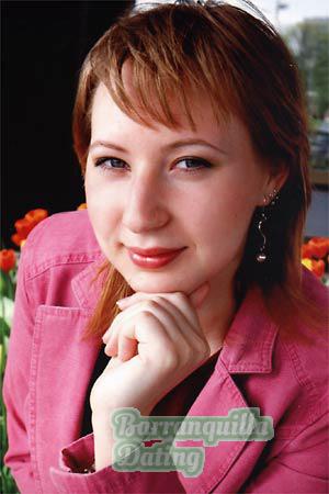 Russia women